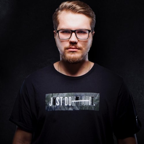 Liam Noble